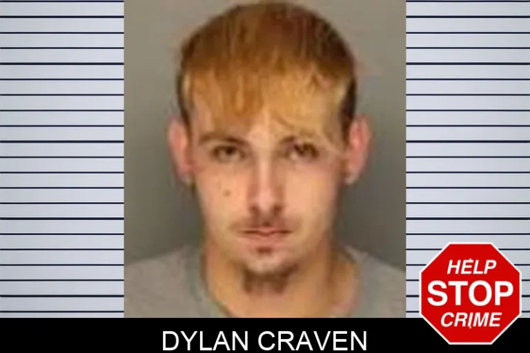 Dylan Craven