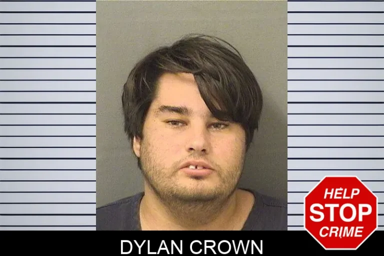 Dylan Crown