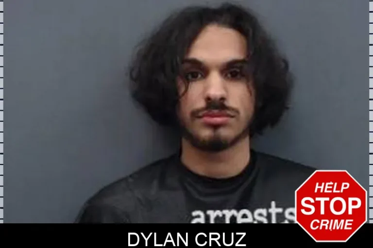 Dylan CruZ