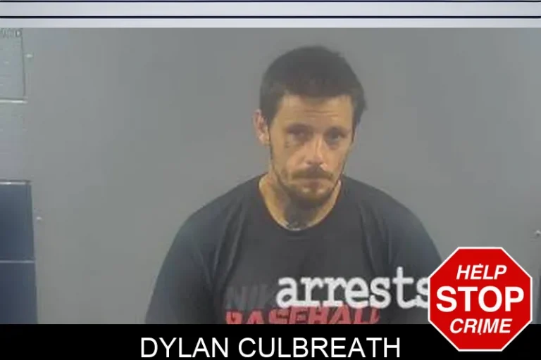 Dylan Culbreath