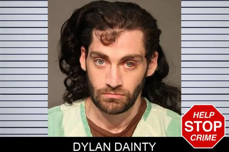 Dylan Dainty