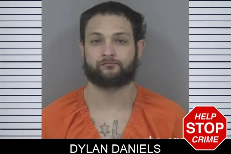Dylan Daniels
