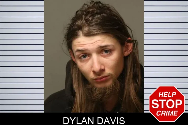 Dylan Davis