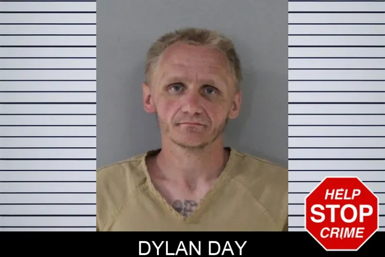 Dylan Day