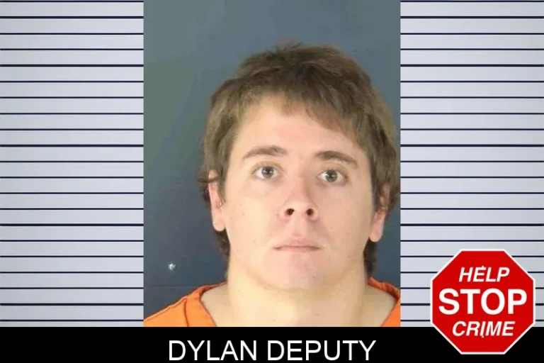 Dylan DepuTy