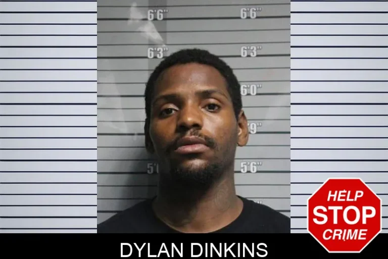 Dylan Dinkins