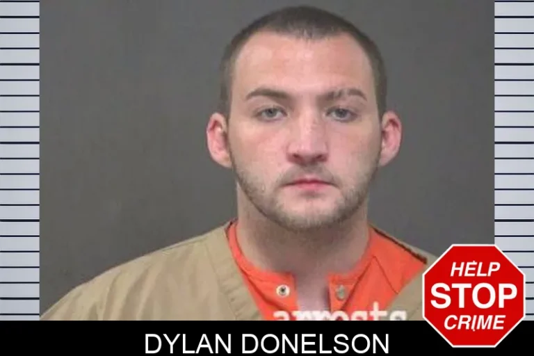 Dylan Donelson