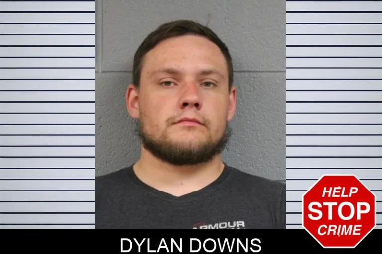 Dylan Downs