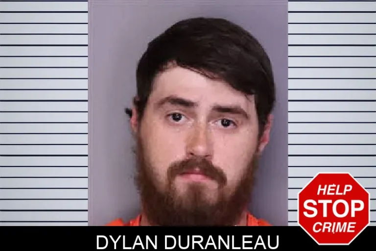 Dylan Duranleau