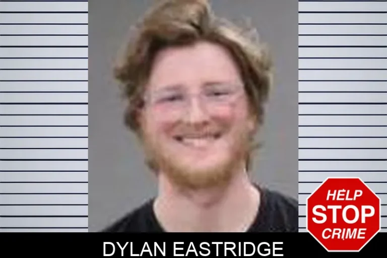 Dylan Eastridge