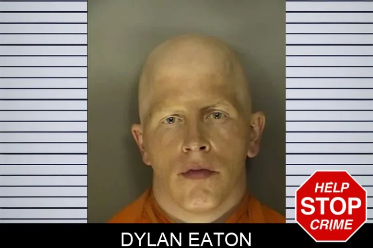 Dylan Eaton