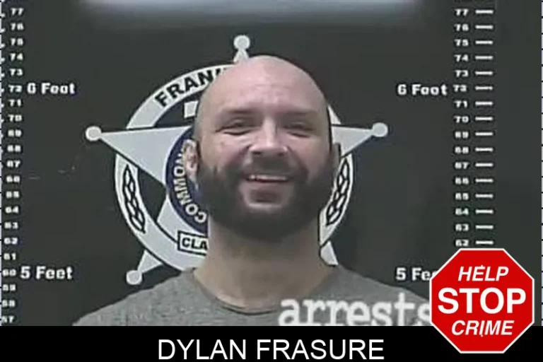Dylan Frasure