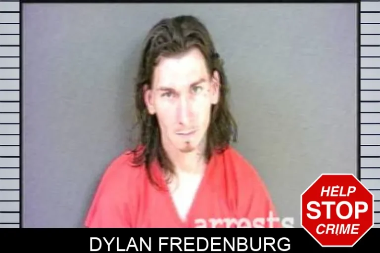Dylan FredenbuRg