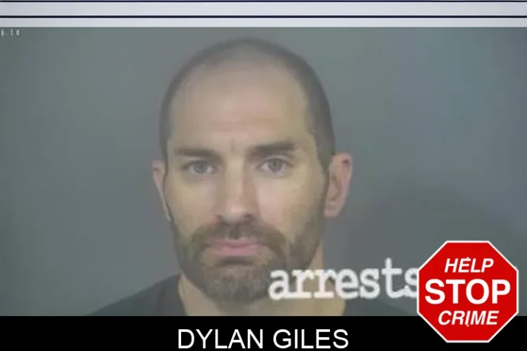 Dylan Giles