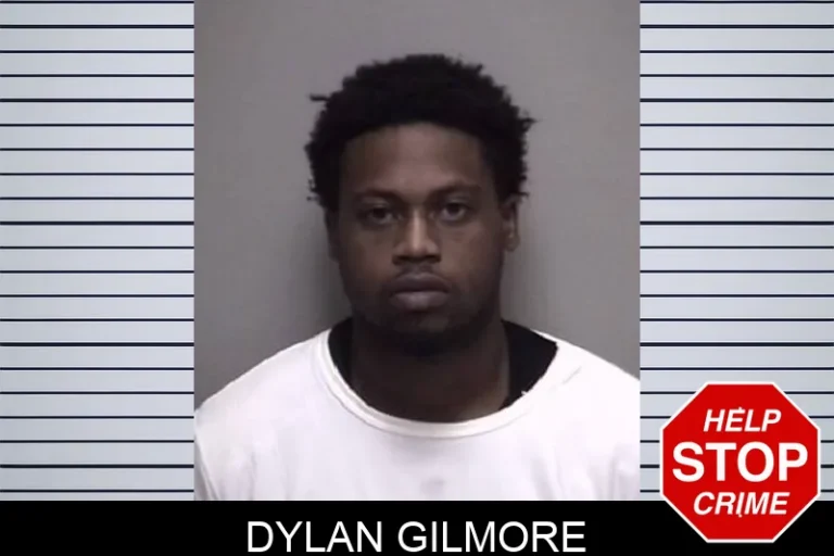 Dylan Gilmore