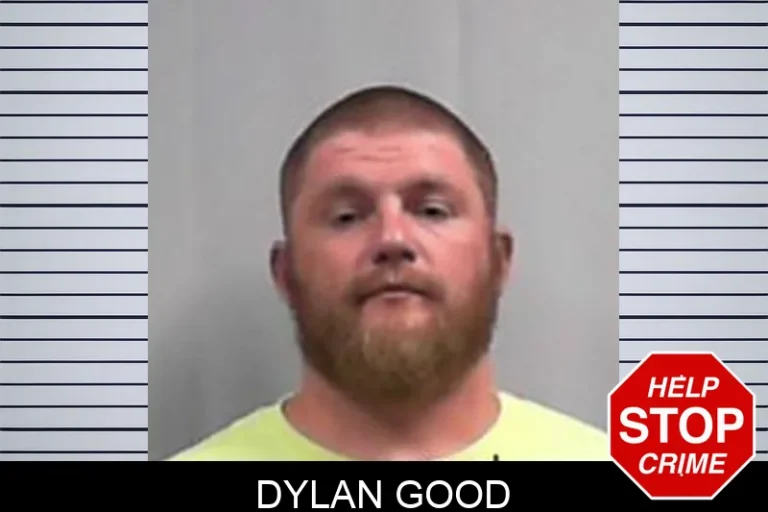 Dylan Good