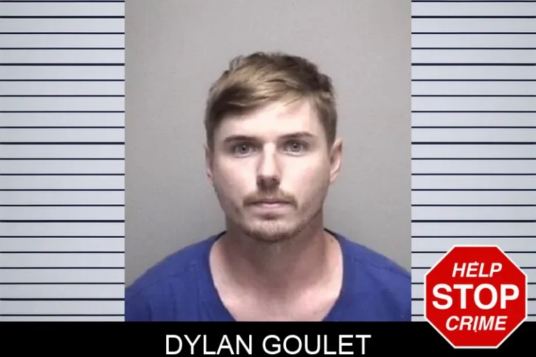 Dylan Goulet
