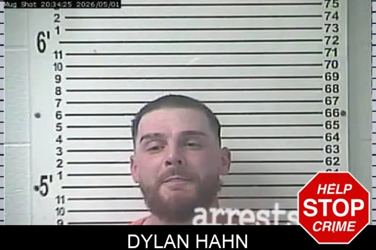 Dylan Hahn