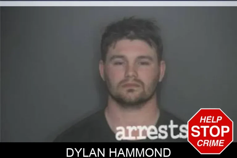 Dylan Hammond