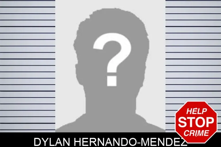 Dylan Hernando-Mendez