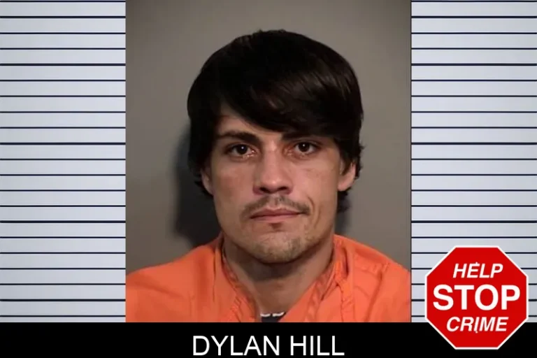 Dylan Hill
