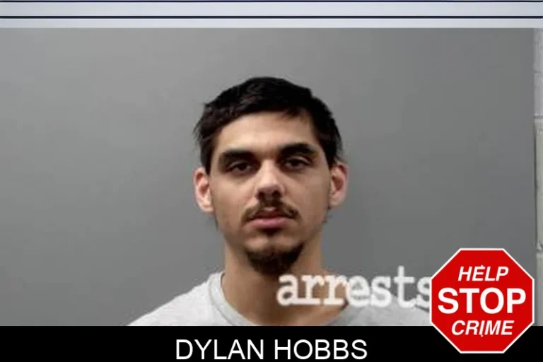 Dylan Hobbs