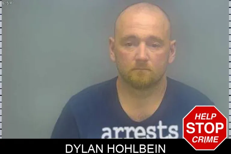 Dylan Hohlbein