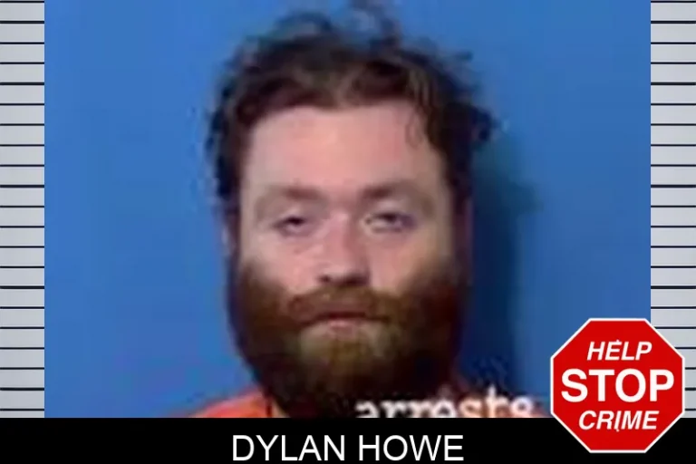 Dylan Howe