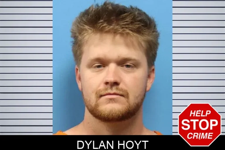 Dylan Hoyt