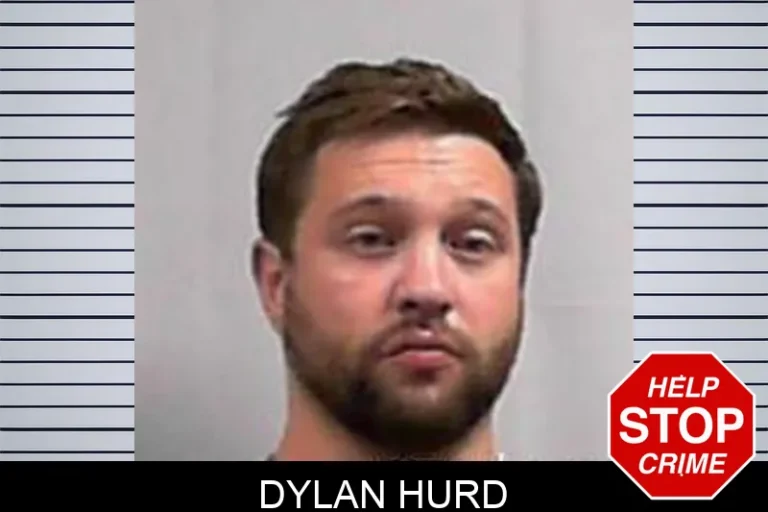 Dylan Hurd