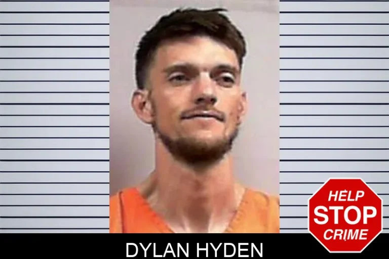 Dylan Hyden