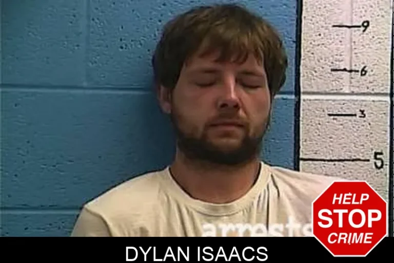 Dylan Isaacs