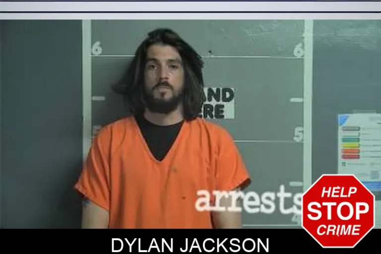 Dylan Jackson