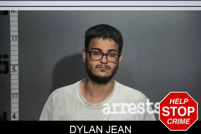 Dylan Jean