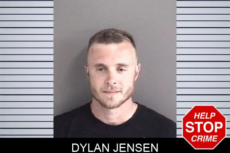 Dylan Jensen