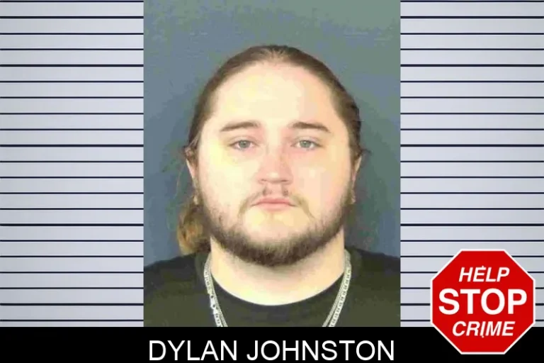 Dylan Johnston