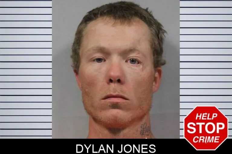 Dylan Jones
