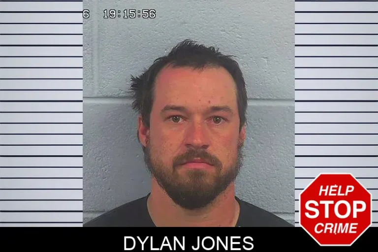 Dylan Jones