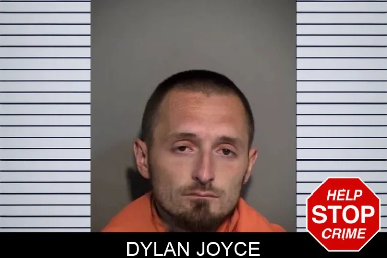 Dylan Joyce