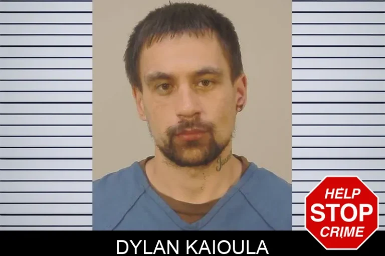 Dylan Kaioula