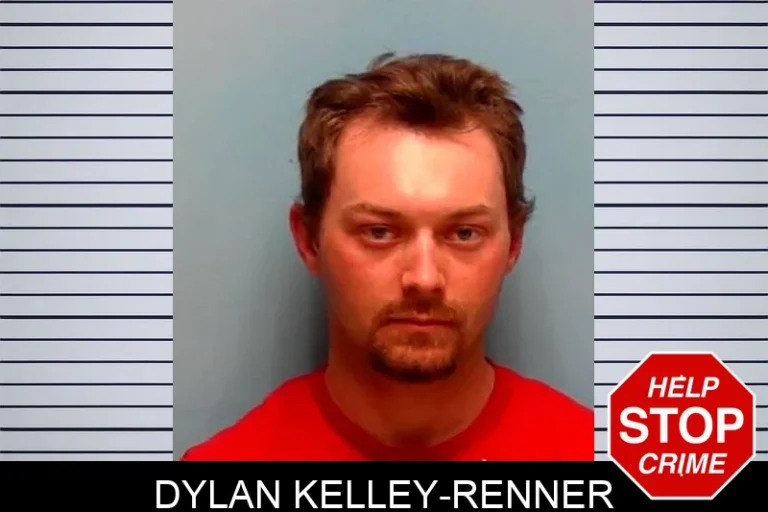 Dylan Kelley-Renner