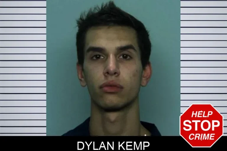 Dylan Kemp