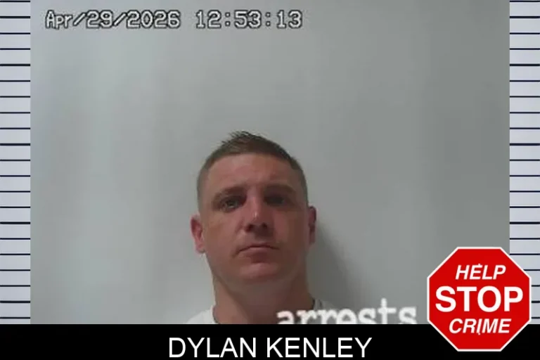 Dylan Kenley