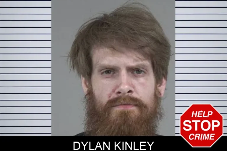 Dylan Kinley