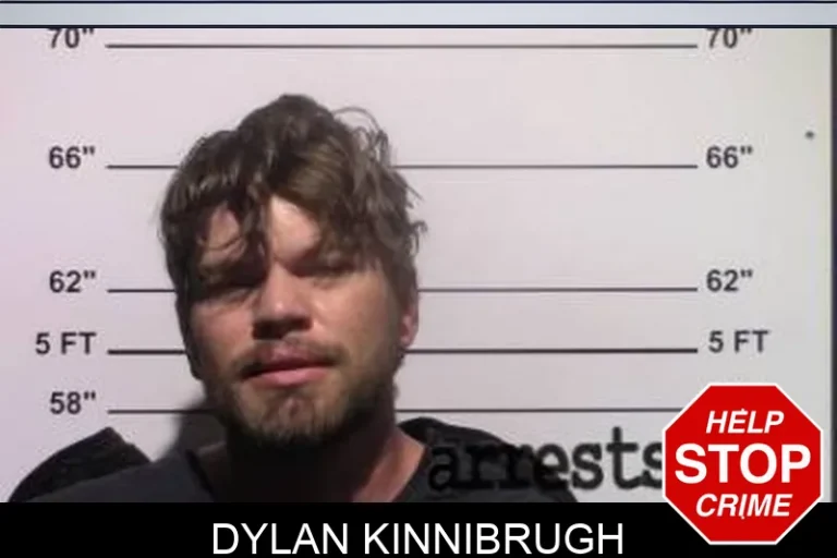 Dylan Kinnibrugh