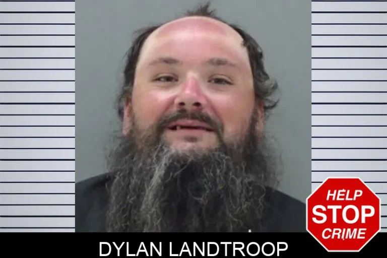 Dylan Landtroop
