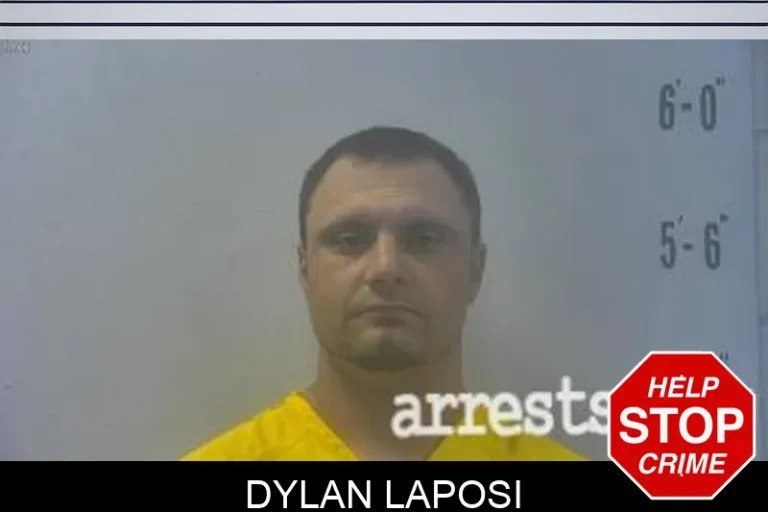 Dylan Laposi