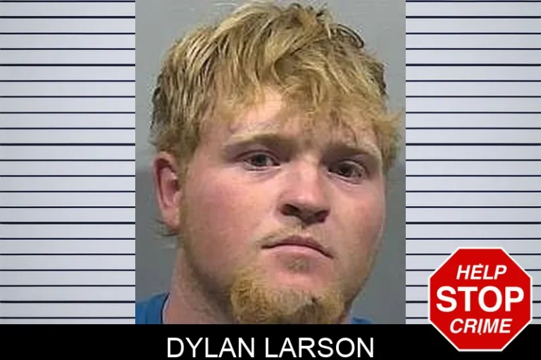 Dylan Larson