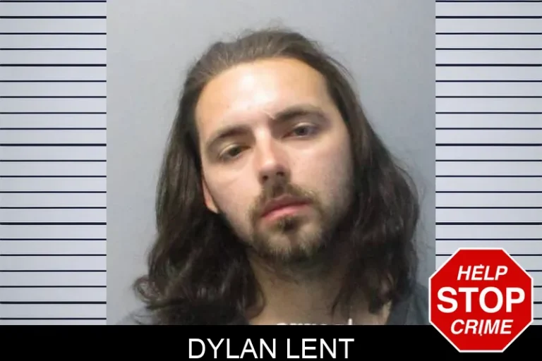 Dylan Lent
