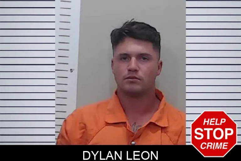 Dylan Leon